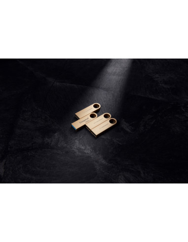 512GB 220MB/s Drive USB 3.2 Gen 1 in Metallo DataTraveler SE9 G3