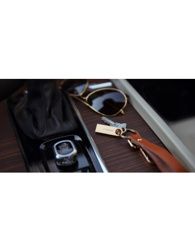 512GB 220MB/s Drive USB 3.2 Gen 1 in Metallo DataTraveler SE9 G3