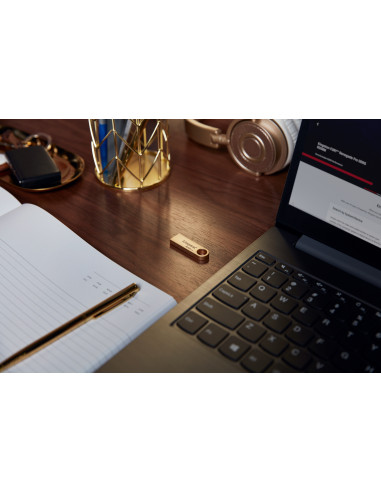 512GB 220MB/s Drive USB 3.2 Gen 1 in Metallo DataTraveler SE9 G3