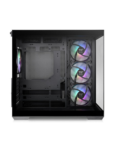 View 380 TG ARGB Nero