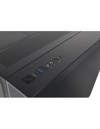 View 380 TG ARGB Nero