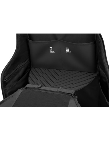 16" Legion borsa per laptop Nero