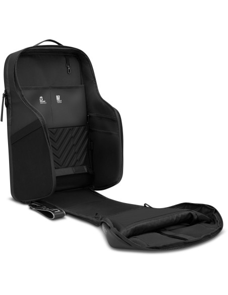 16" Legion borsa per laptop Nero