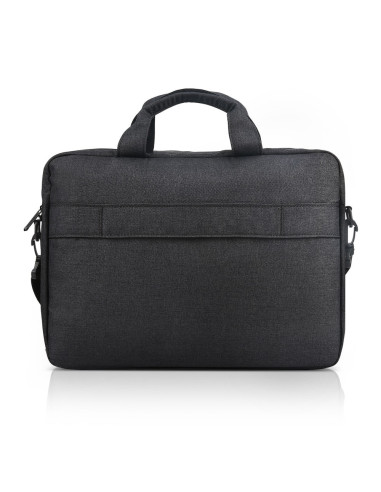 15.6" Casual Toploader T210 Nero