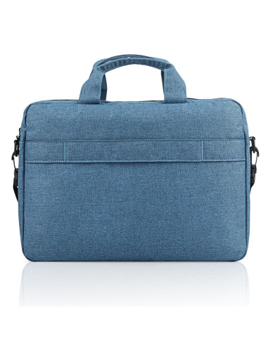 15.6" Casual Toploader T210 Blu