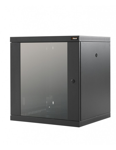 Rack - BOX 16U 883X600X400 NERO