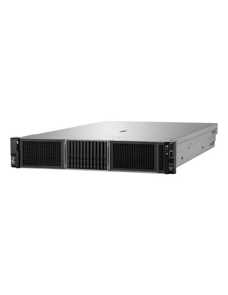 ProLiant DL380 Gen11 server 0 GB Armadio (2U) Xeon Gold 6426Y 2,5GHz 32GB 1000W ProLiant DL380 Gen11 server 0 GB Armadio (2U) Xeon Gold 6426Y 2,5GHz 32GB 1000W