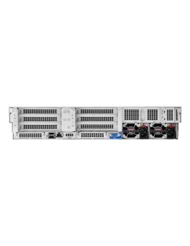 ProLiant DL380 Gen11 server 0 GB Armadio (2U) Xeon Gold 6426Y 2,5GHz 32GB 1000W