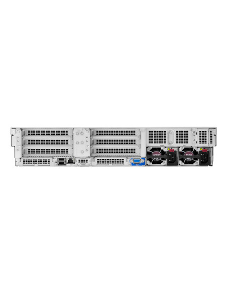 ProLiant DL380 Gen11 server 0 GB Armadio (2U) Xeon Gold 6426Y 2,5GHz 32GB 1000W ProLiant DL380 Gen11 server 0 GB Armadio (2U) Xeon Gold 6426Y 2,5GHz 32GB 1000W