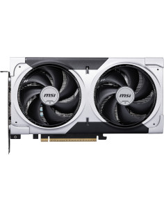 8GB GeForce RTX 5060 TI VENTUS 2X OC PLUS 2