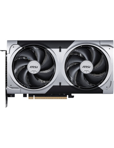 8GB GeForce RTX 5060 TI VENTUS 2X OC PLUS