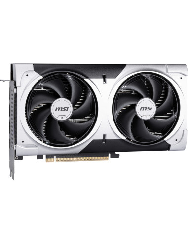 8GB GeForce RTX 5060 TI VENTUS 2X OC PLUS