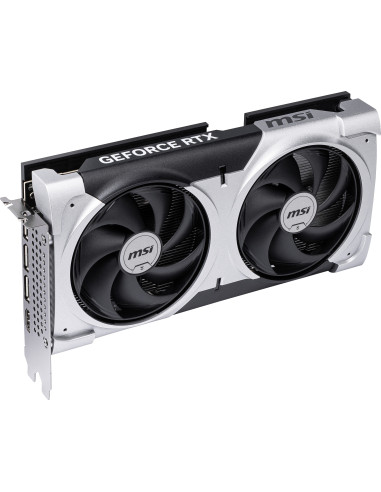 8GB GeForce RTX 5060 TI VENTUS 2X OC PLUS