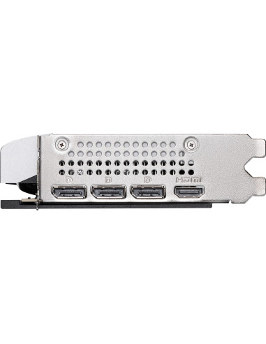 8GB GeForce RTX 5060 TI VENTUS 2X OC PLUS