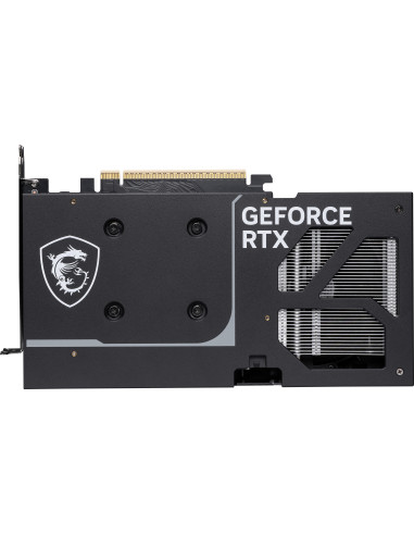 8GB GeForce RTX 5060 TI VENTUS 2X OC PLUS