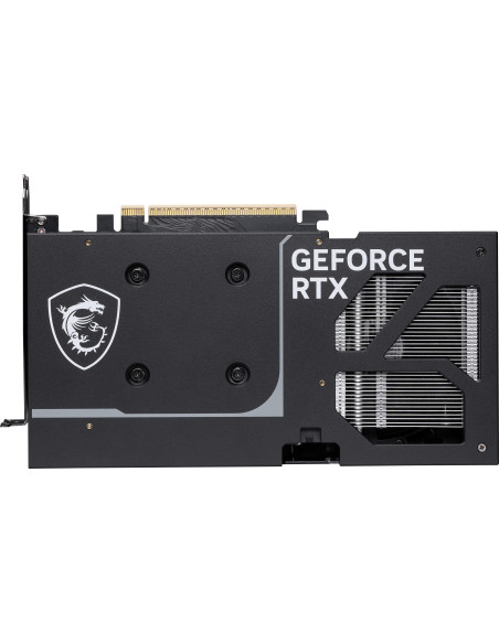 8GB GeForce RTX 5060 TI VENTUS 2X OC PLUS