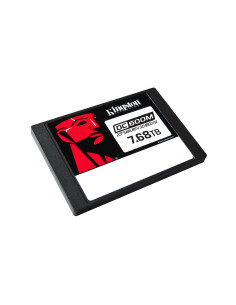 7.68TB SSD SATA di classe enterprise DC600M 2