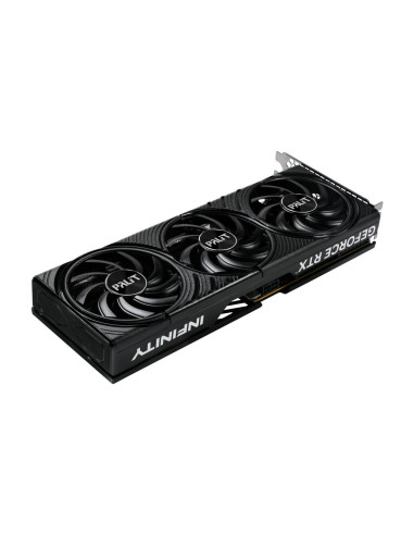16GB GeForce RTX 5060 Ti Infinity 3 GDDR7
