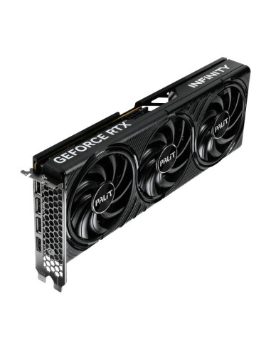 16GB GeForce RTX 5060 Ti Infinity 3 GDDR7
