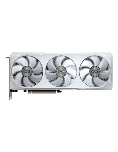 12GB GeForce RTX 5070 EAGLE OC ICE