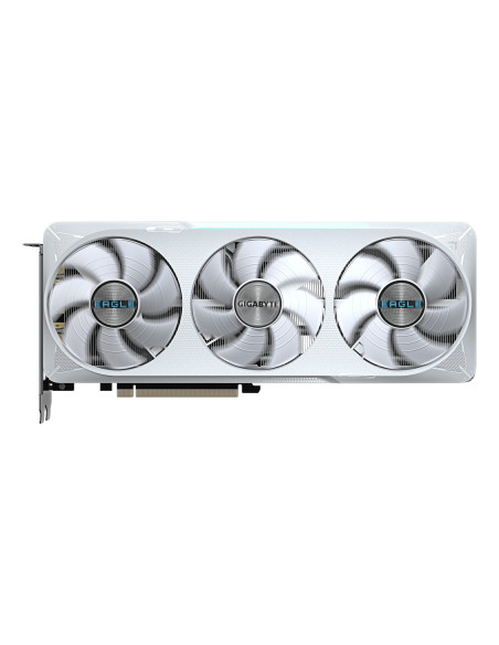 12GB GeForce RTX 5070 EAGLE OC ICE 12GB GeForce RTX 5070 EAGLE OC ICE