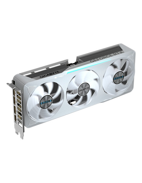 12GB GeForce RTX 5070 EAGLE OC ICE 12GB GeForce RTX 5070 EAGLE OC ICE