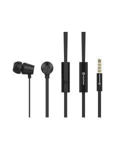 YS500 Metal Dynamic, microphone, black, 3.5 mm jack