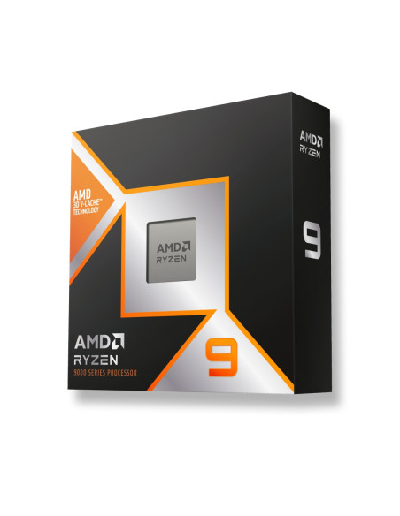 Ryzen 9 9950X3D (4,3GHz) Ryzen 9 9950X3D (4,3GHz)
