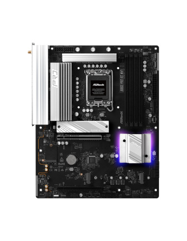 B860 Pro RS WIFI