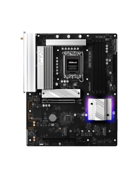 B860 Pro RS WIFI B860 Pro RS WIFI
