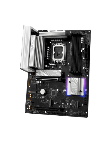 B860 Pro RS WIFI