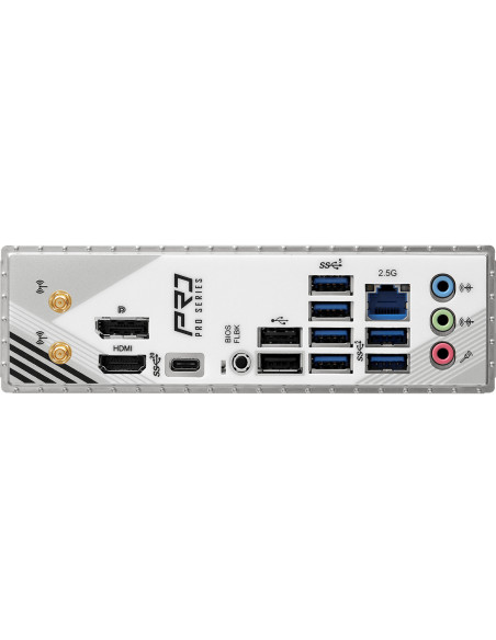 B860 Pro RS WIFI B860 Pro RS WIFI