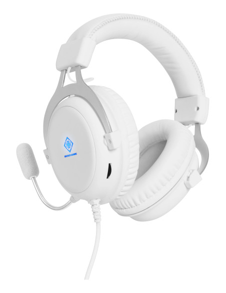 Gaming Headset Bianche PC/PS4/XBoxOne/Mac