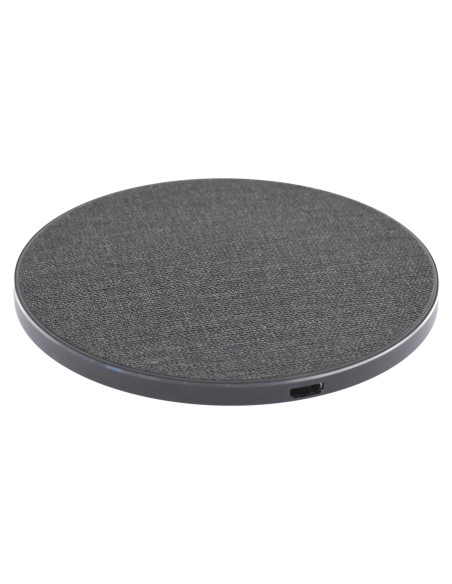 10W Caricatore Universale Wireless QI Ricarica Veloce