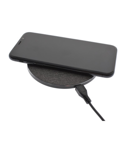 10W Caricatore Universale Wireless QI Ricarica Veloce