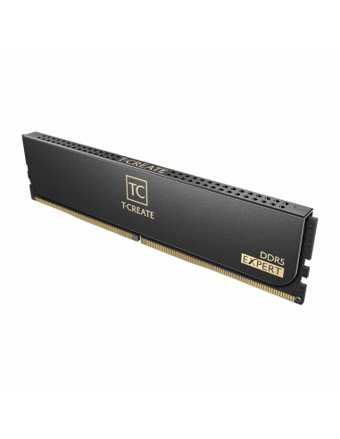 32GB (2x16GB) T-CREATE EXPERT 6,4GHz Black XMP/EXPO