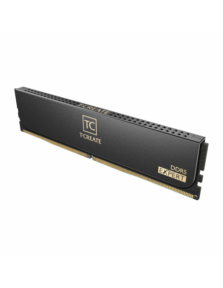 32GB (2x16GB) T-CREATE EXPERT 6,4GHz Black XMP/EXPO 32GB (2x16GB) T-CREATE EXPERT 6,4GHz Black XMP/EXPO