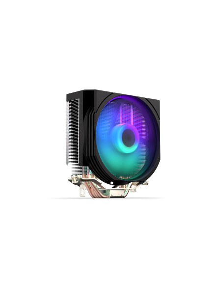 Spartan 5 MAX ARGB Spartan 5 MAX ARGB