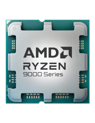 Ryzen 7 9700X (5,5GHz) Tray