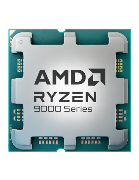 Ryzen 7 9700X (5,5GHz) Tray Ryzen 7 9700X (5,5GHz) Tray