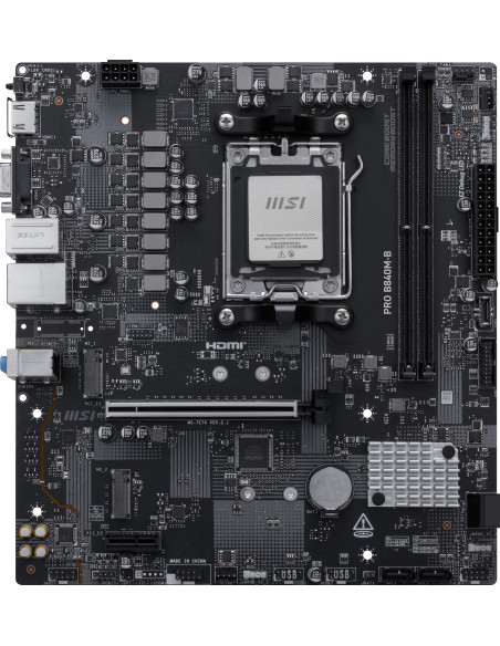 PRO B840M-B PRO B840M-B