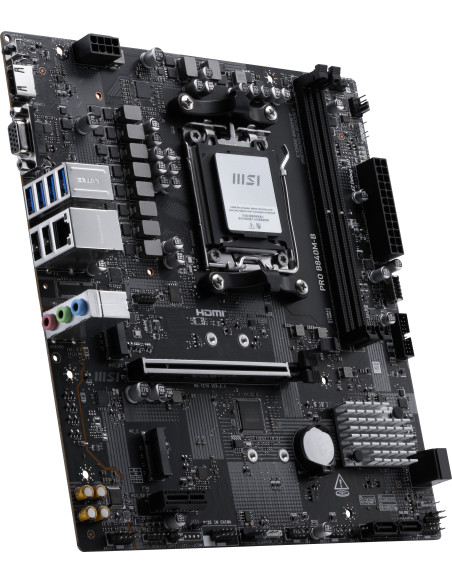 PRO B840M-B PRO B840M-B