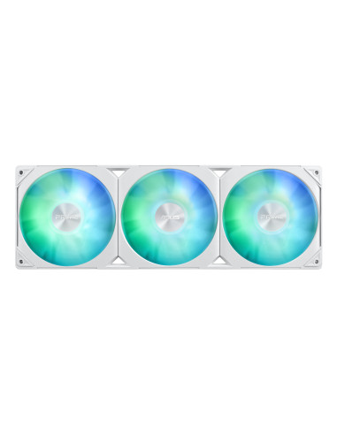Prime LC 360 ARGB White Edition