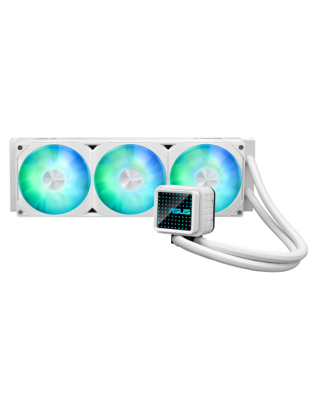 Prime LC 360 ARGB White Edition Prime LC 360 ARGB White Edition