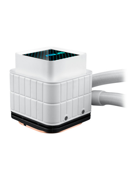 Prime LC 360 ARGB White Edition Prime LC 360 ARGB White Edition
