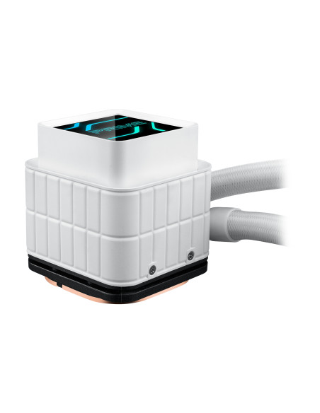 Prime LC 360 ARGB White Edition Prime LC 360 ARGB White Edition