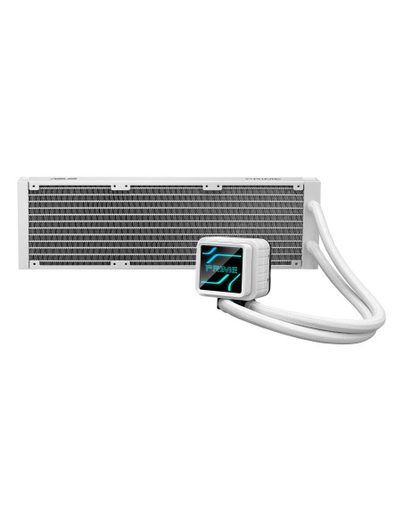 Prime LC 360 ARGB White Edition Prime LC 360 ARGB White Edition