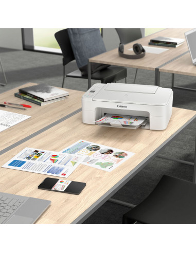 PIXMA TS3351 Ad inchiostro A4 Wi-Fi