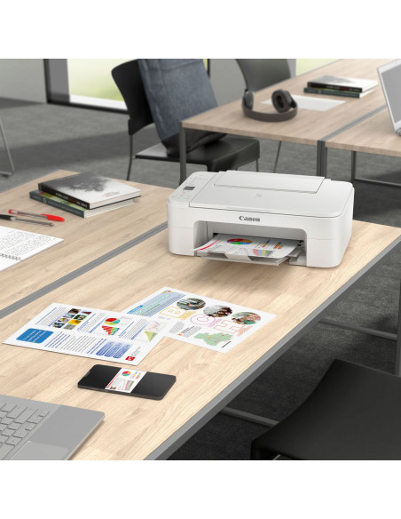 PIXMA TS3351 Ad inchiostro A4 Wi-Fi