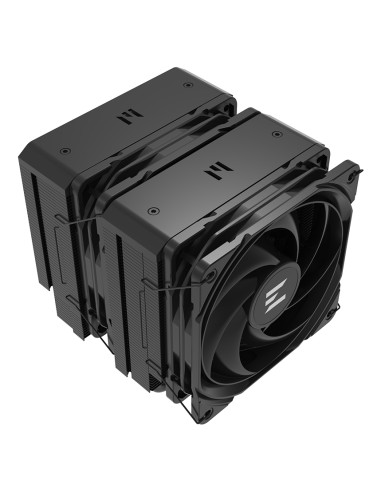 CNPS14X DUO Black dual tower